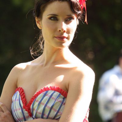 Unresolved Sexual Tension