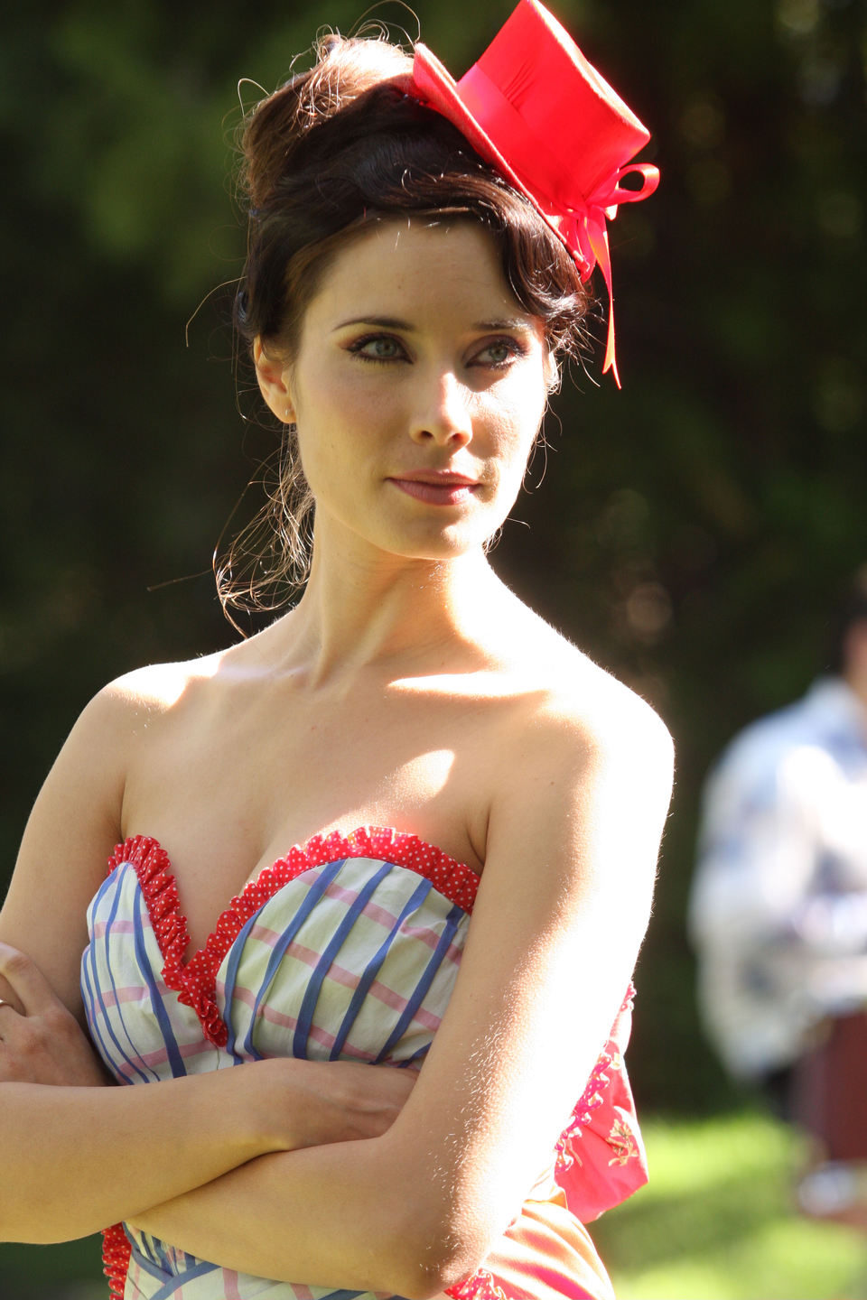 Imagen de la película Unresolved Sexual Tension