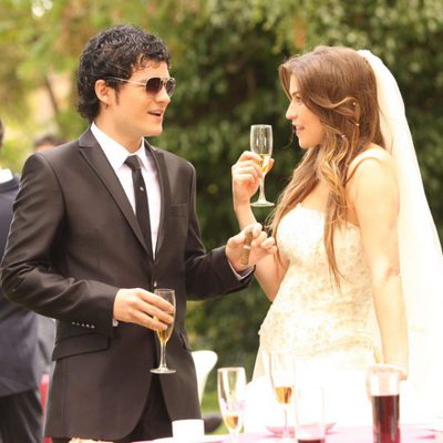 Unresolved Sexual Tension