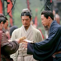 Foto de 'The Battle of Red Cliff'