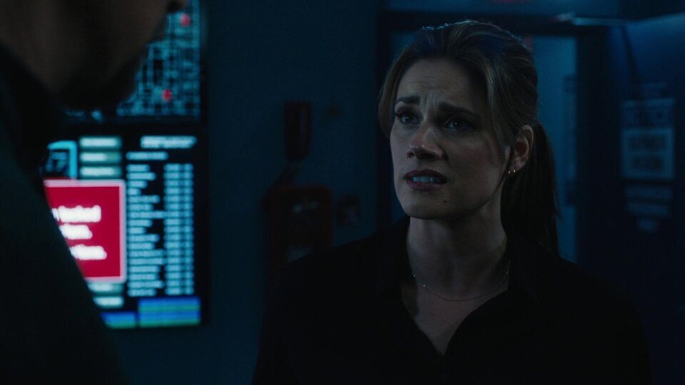 Imagen de la serie FBI