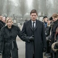 Foto de 'McMafia'
