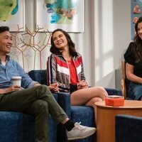 Foto de 'Alexa & Katie'