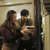 Foto de 'Once Upon a Time in Wonderland'