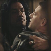 Foto de 'Once Upon a Time in Wonderland'