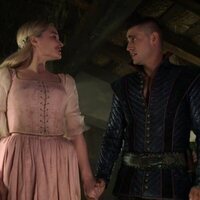 Foto de 'Once Upon a Time in Wonderland'