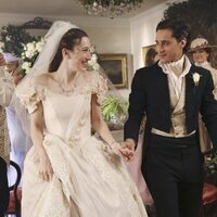 Foto de 'Once Upon a Time in Wonderland'