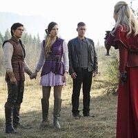 Foto de 'Once Upon a Time in Wonderland'