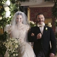 Foto de 'Once Upon a Time in Wonderland'