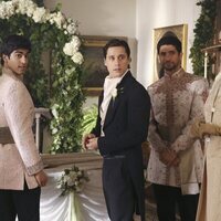 Foto de 'Once Upon a Time in Wonderland'