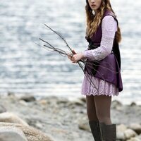 Érase una vez en el País de las Maravillas