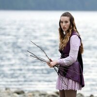 Foto de 'Once Upon a Time in Wonderland'