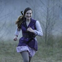 Foto de 'Once Upon a Time in Wonderland'