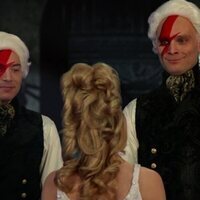 Foto de 'Once Upon a Time in Wonderland'