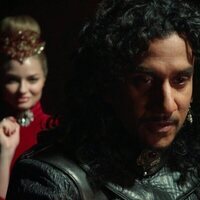 Foto de 'Once Upon a Time in Wonderland'
