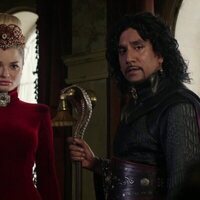 Foto de 'Once Upon a Time in Wonderland'