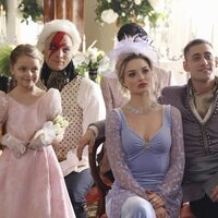 Foto de 'Once Upon a Time in Wonderland'