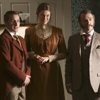 Foto de 'Once Upon a Time in Wonderland'