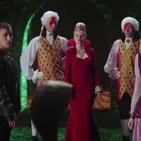 Foto de 'Once Upon a Time in Wonderland'