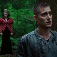 Foto de 'Once Upon a Time in Wonderland'