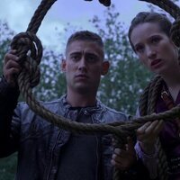 Foto de 'Once Upon a Time in Wonderland'