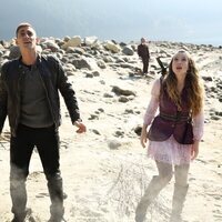 Foto de 'Once Upon a Time in Wonderland'