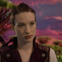Foto de 'Once Upon a Time in Wonderland'