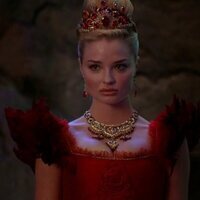 Foto de 'Once Upon a Time in Wonderland'