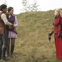 Foto de 'Once Upon a Time in Wonderland'