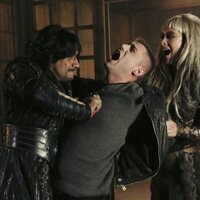 Foto de 'Once Upon a Time in Wonderland'