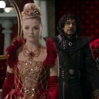 Foto de 'Once Upon a Time in Wonderland'