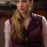 Érase una vez en el País de las Maravillas