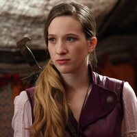 Foto de 'Once Upon a Time in Wonderland'