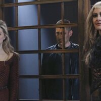 Foto de 'Once Upon a Time in Wonderland'