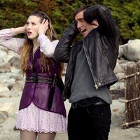 Foto de 'Once Upon a Time in Wonderland'