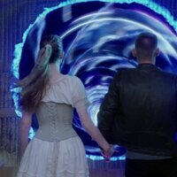 Foto de 'Once Upon a Time in Wonderland'