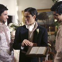Foto de 'Once Upon a Time in Wonderland'