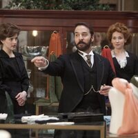 Foto de 'Mr. Selfridge'