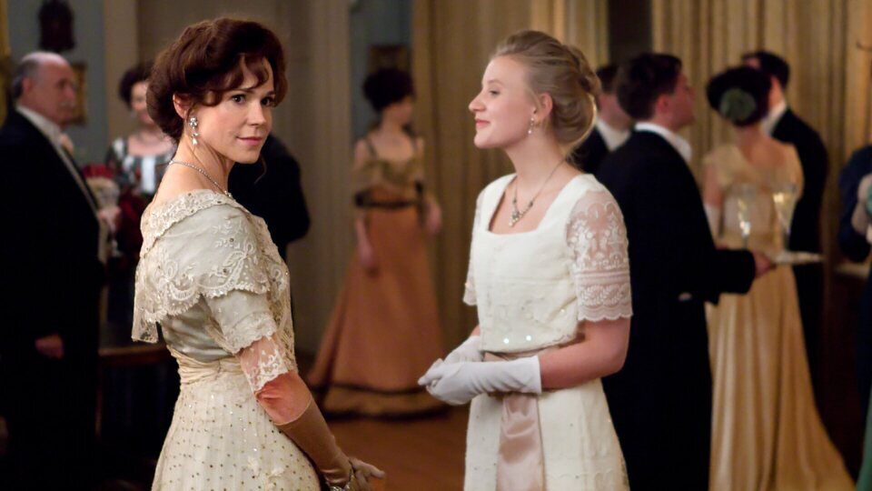 Mr. Selfridge