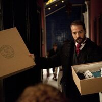 Foto de 'Mr. Selfridge'