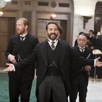 Foto de 'Mr. Selfridge'