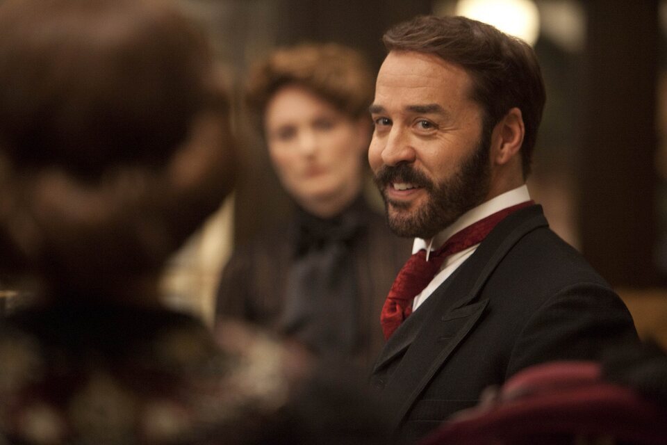 Mr. Selfridge