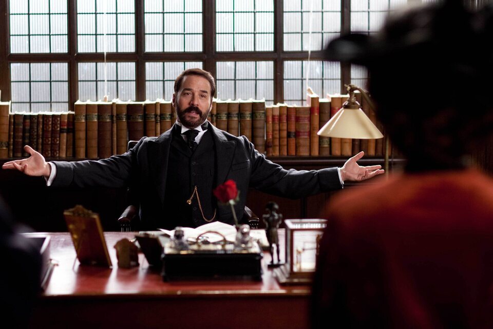 Mr. Selfridge