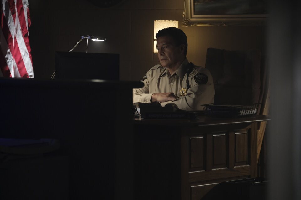 Imagen de la serie Siren