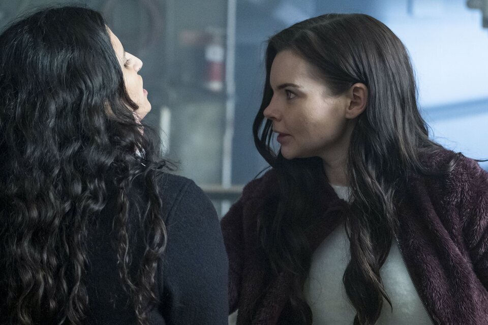 Imagen de la serie Siren