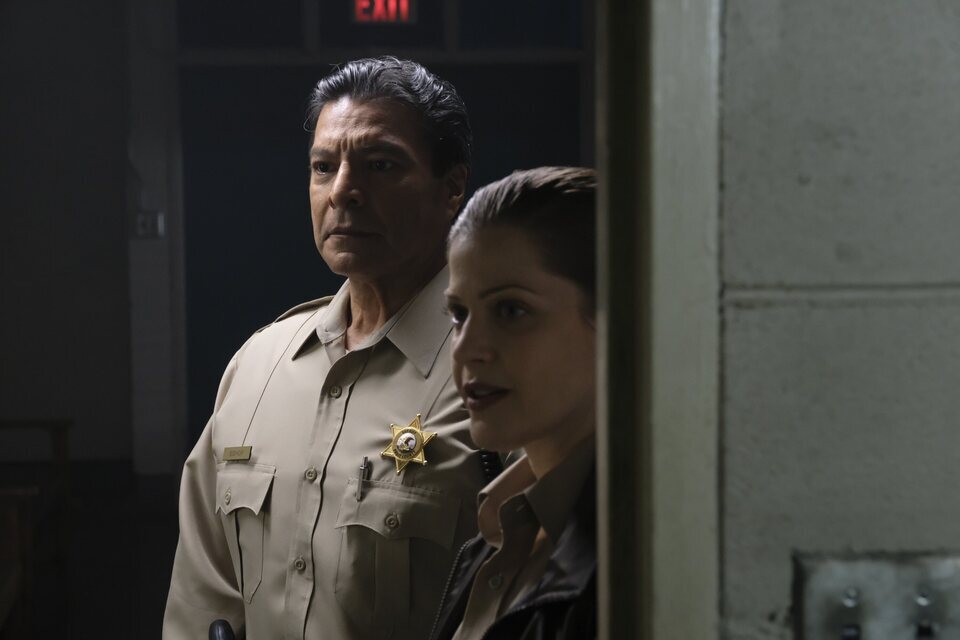 Imagen de la serie Siren
