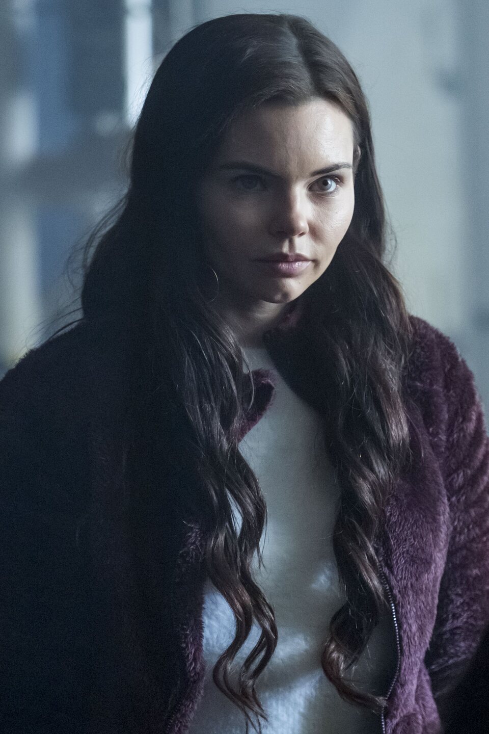Imagen de la serie Siren