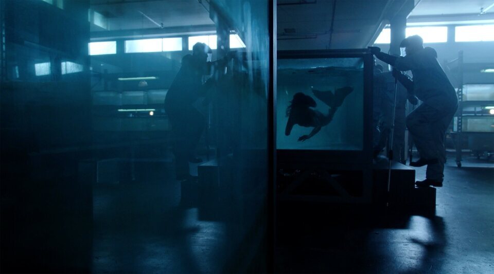 Imagen de la serie Siren
