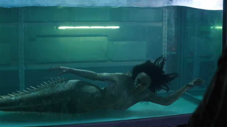 Imagen de la serie Siren