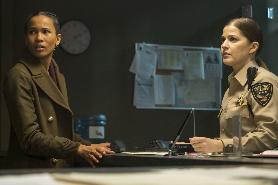 Imagen de la serie Siren